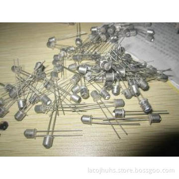 NPN PNP Transistors 1N6266 - Fairchild Semiconductor - GaAs